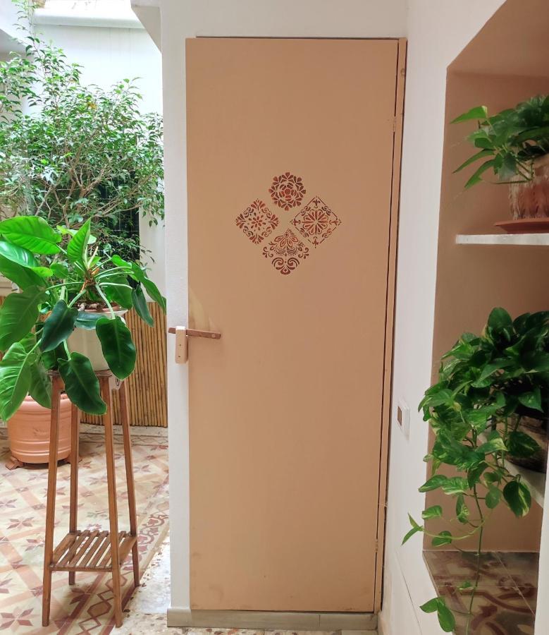 Casa Annetta Lejlighed Carloforte  Eksteriør billede
