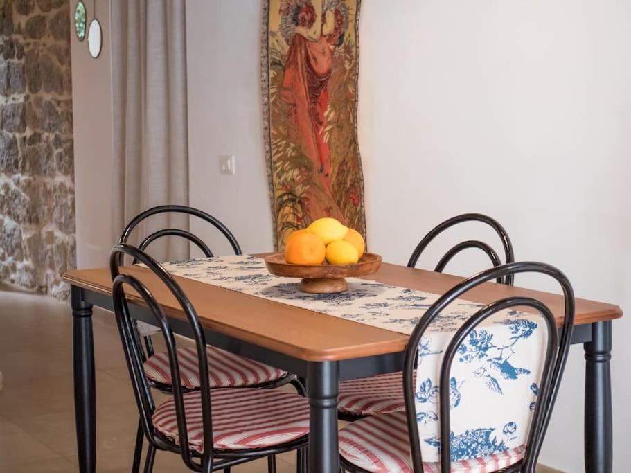 Casa Annetta Lejlighed Carloforte  Eksteriør billede