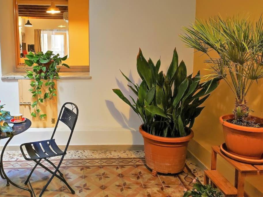 Casa Annetta Lejlighed Carloforte  Eksteriør billede