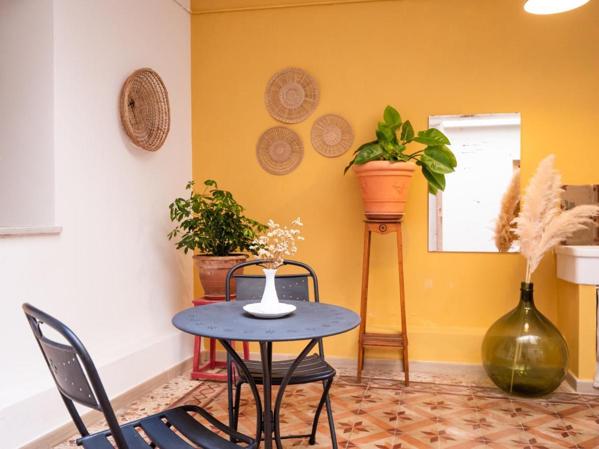 Casa Annetta Lejlighed Carloforte  Eksteriør billede