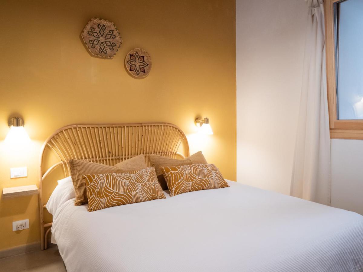 Casa Annetta Lejlighed Carloforte  Eksteriør billede